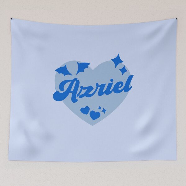 Item preview, Azriel Heart designed and sold by baranskini.