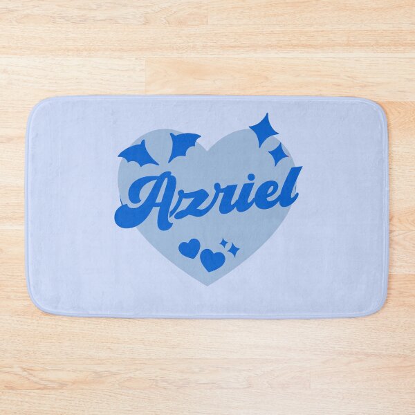 Item preview, Azriel Heart designed and sold by baranskini.