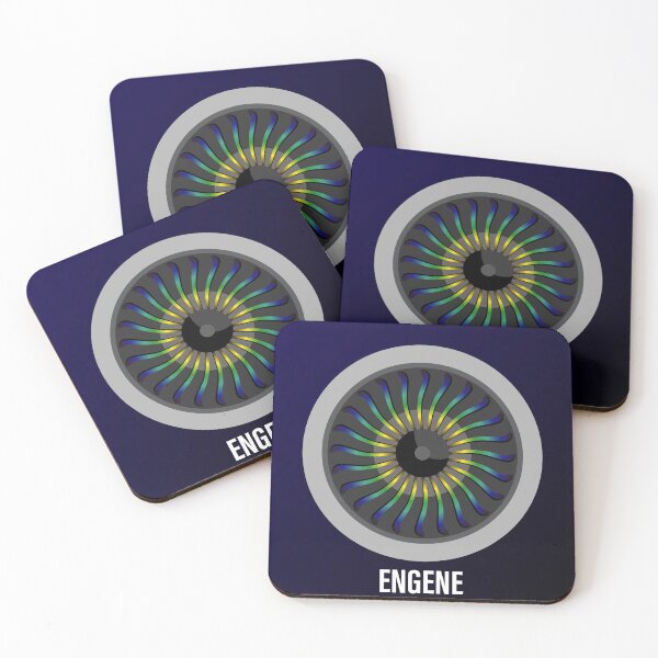 Item preview, ENGENE designed and sold by Dannavz.