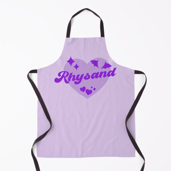 Item preview, Rhysand Heart designed and sold by baranskini.