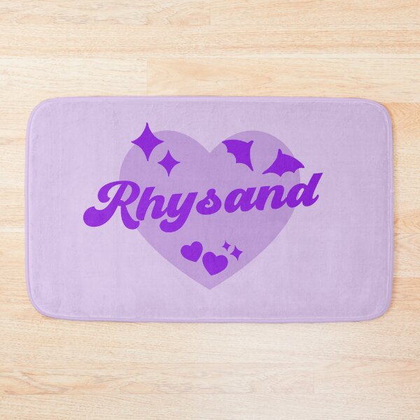 Item preview, Rhysand Heart designed and sold by baranskini.