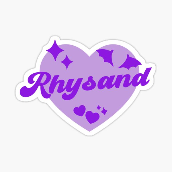 Artikel-Vorschau von Rhysand Herz, designt und verkauft von baranskini.