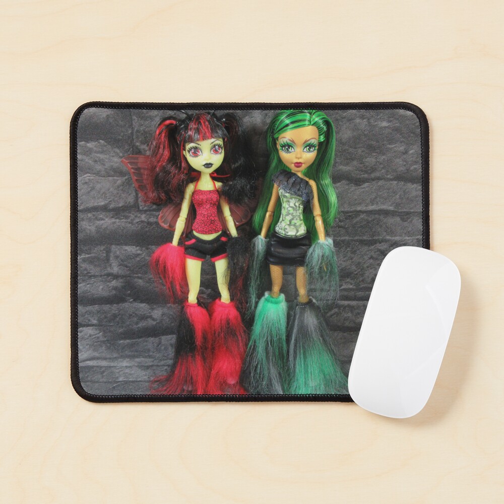 Item preview, Mouse Pad designed and sold by shadowonthemoon.