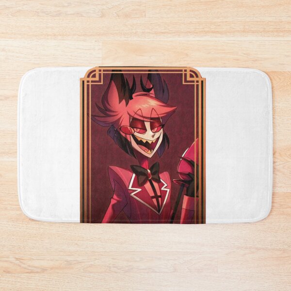 Item preview, Alastor designed and sold by georgenorthon04.