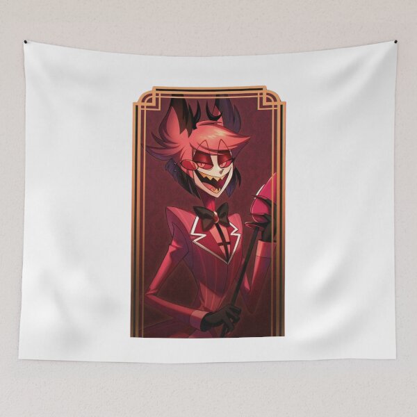 Item preview, Alastor designed and sold by georgenorthon04.