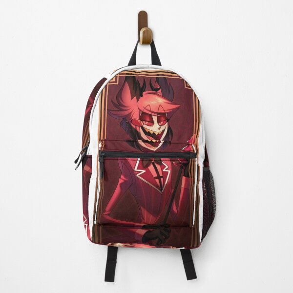 Item preview, Alastor designed and sold by georgenorthon04.