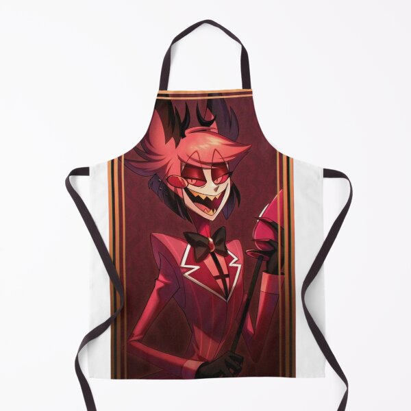 Item preview, Alastor designed and sold by georgenorthon04.