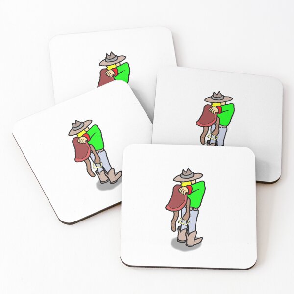 Item preview, Cowboy Dreams designed and sold by 404colors.