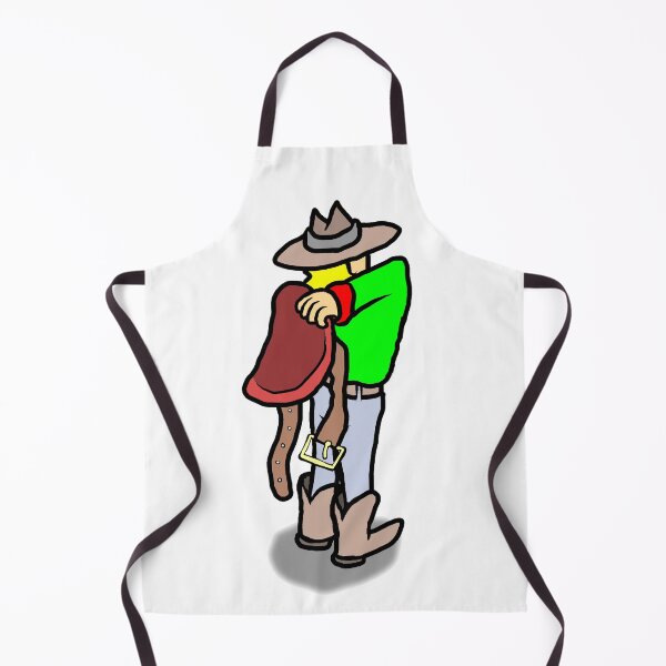 Item preview, Cowboy Dreams designed and sold by 404colors.