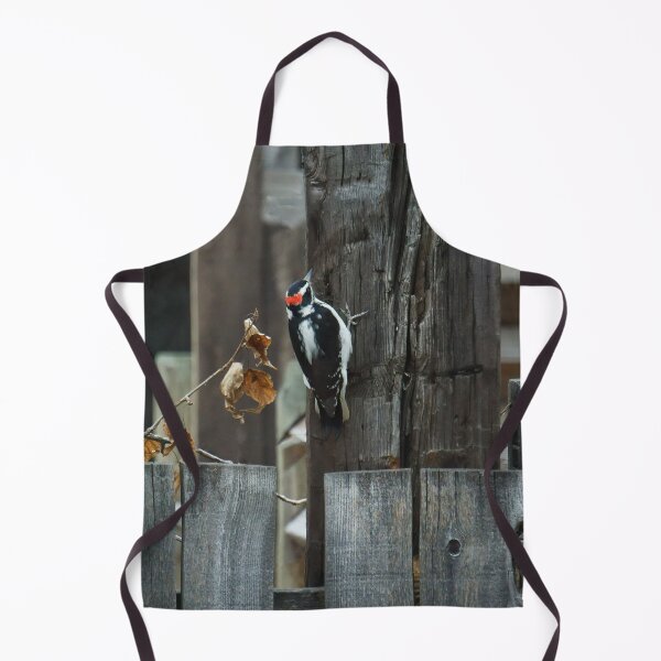 Item preview, Woodpecker Pecking designed and sold by Vivar Photo.