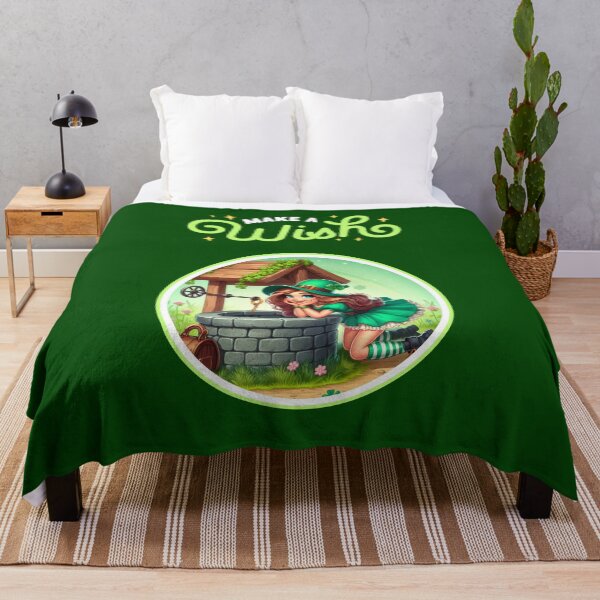 Item preview, Happy St Patrick's Day  designed and sold by SeeingBeyond.