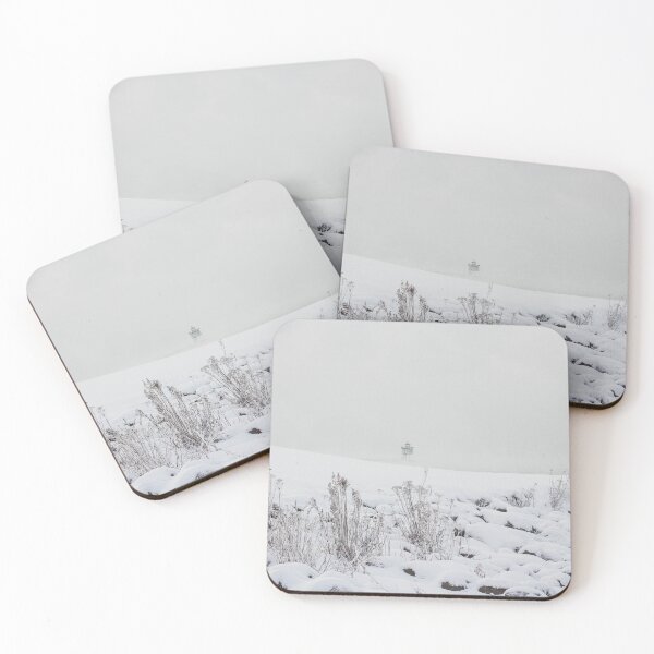 Item preview, Lighthouse in the Snow, Agate Bay, Two Harbors, Minnesota 2 designed and sold by Arielle S.