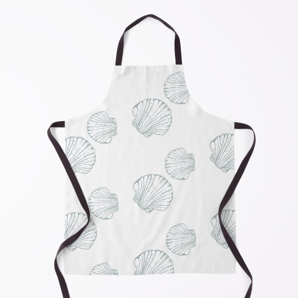 Item preview, Seashells on the Sea Shore designed and sold by swishdesignsxx.