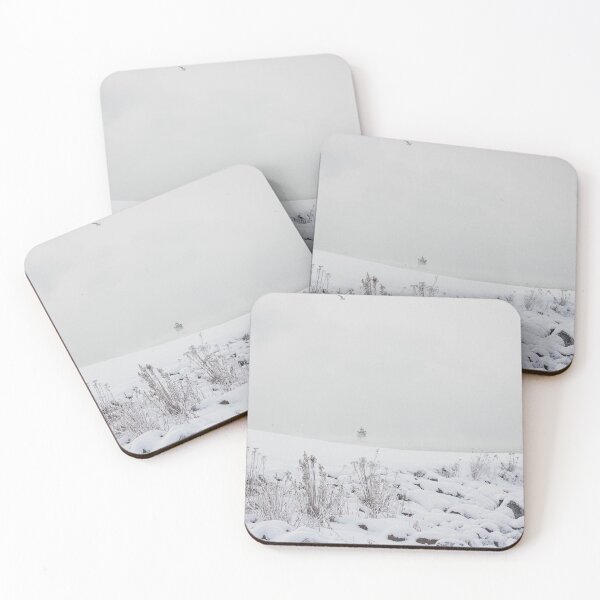 Item preview, Lighthouse in the Snow, Agate Bay, Two Harbors, Minnesota 3 designed and sold by Arielle S.