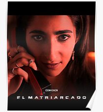 LA CASA DE PAPEL Poster