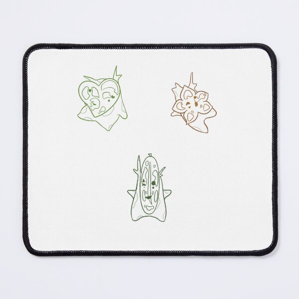 Item preview, Children of the Forest - clear designed and sold by Cuhreestina.
