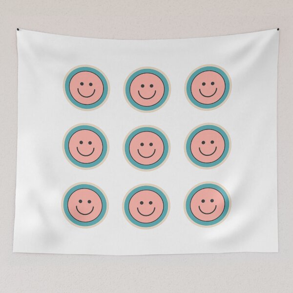 Item preview, 9-Pack smile designed and sold by teacherpeiyuan.