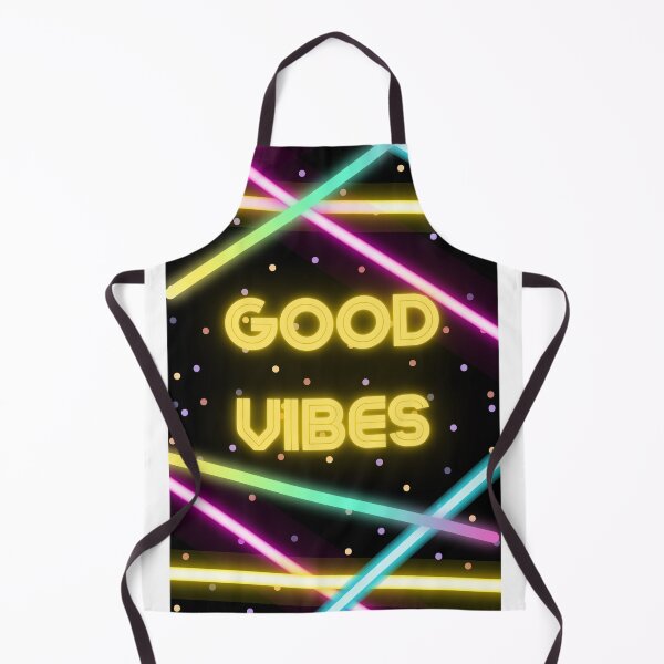 Item preview, Good Vibes designed and sold by MayuEuge.