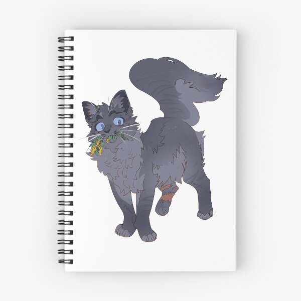 Item preview, Cinderpelt designed and sold by murkbone.