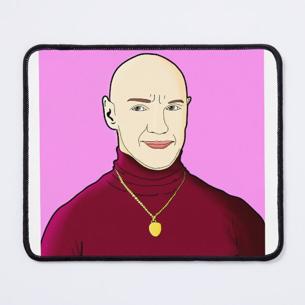 Item preview, Split Patricia Meme Card designed and sold by MemeCards.