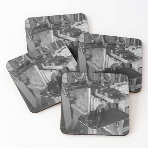 Item preview, Boynton & Plummer designed and sold by jclegge.