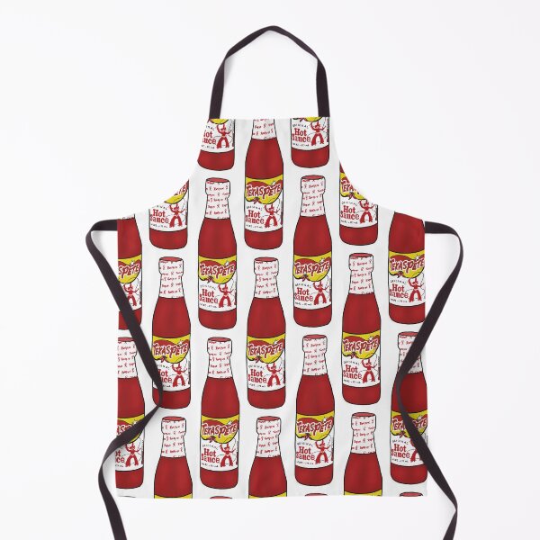 Item preview, Texas Pete Hot Sauce designed and sold by CloverFi.