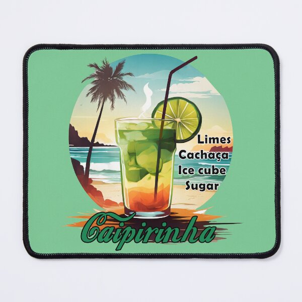 Item preview, Caipirinha designed and sold by CristianoArt.