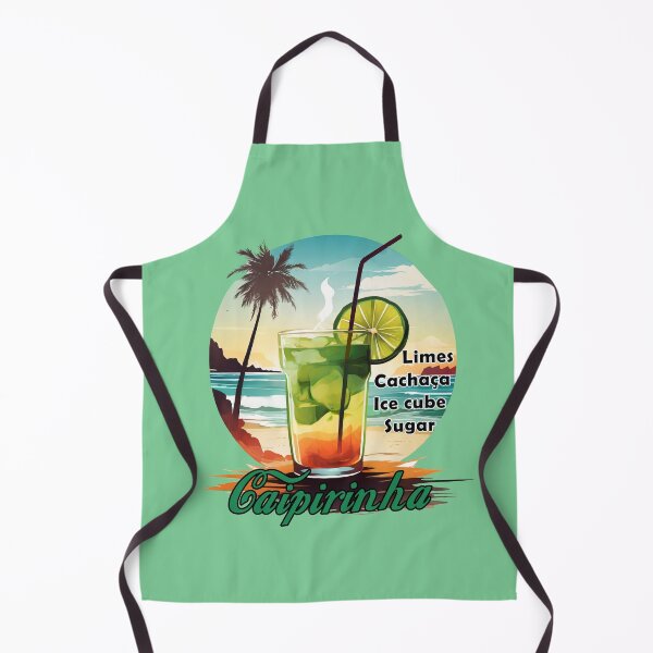 Item preview, Caipirinha designed and sold by CristianoArt.