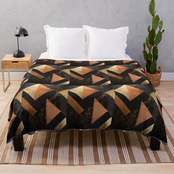 Item preview, Bronze diamond pattern designed and sold by UZRWRLD .
