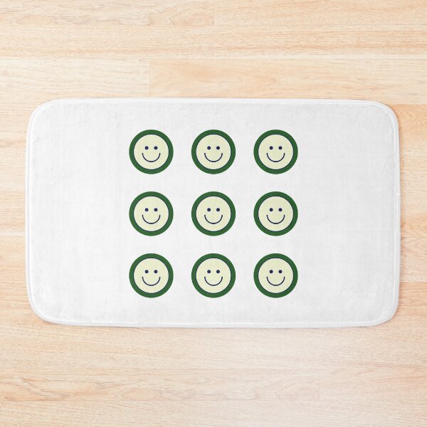 Item preview, 9-Pack smile designed and sold by teacherpeiyuan.