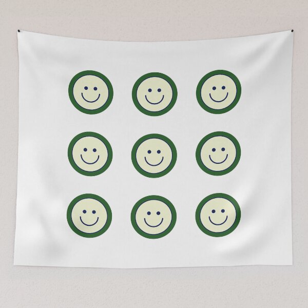 Item preview, 9-Pack smile designed and sold by teacherpeiyuan.