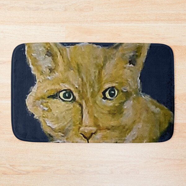 Item preview, Gatto No1. designed and sold by Clyde J. Kell.
