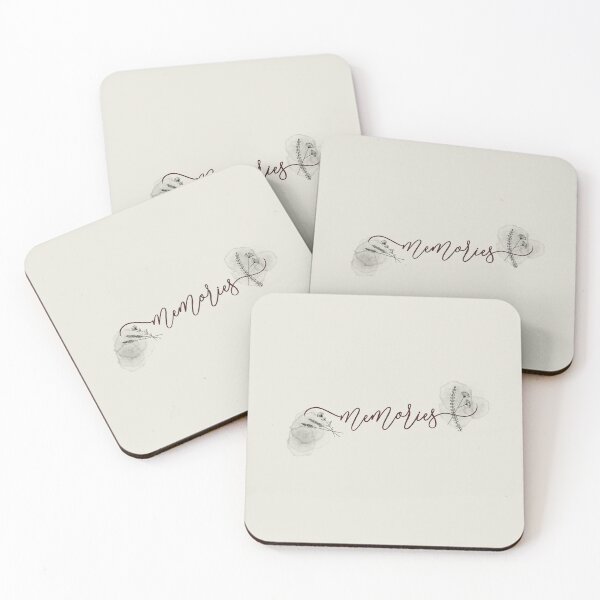 Item preview, Memories designed and sold by GMXO.