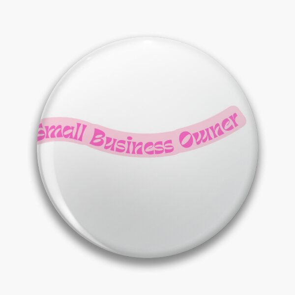 Item preview, Small Business Owner designed and sold by Zahra Rashid.