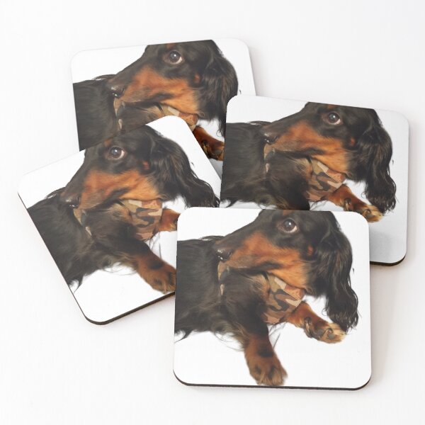 Item preview, Cute Doggie Dachshund (Doxen) designed and sold by BrandoCafe.
