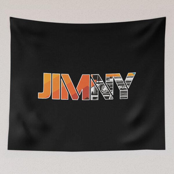 Item preview, Suzuki Jimny JB74 Offroad Adventure designed and sold by Morinoko.