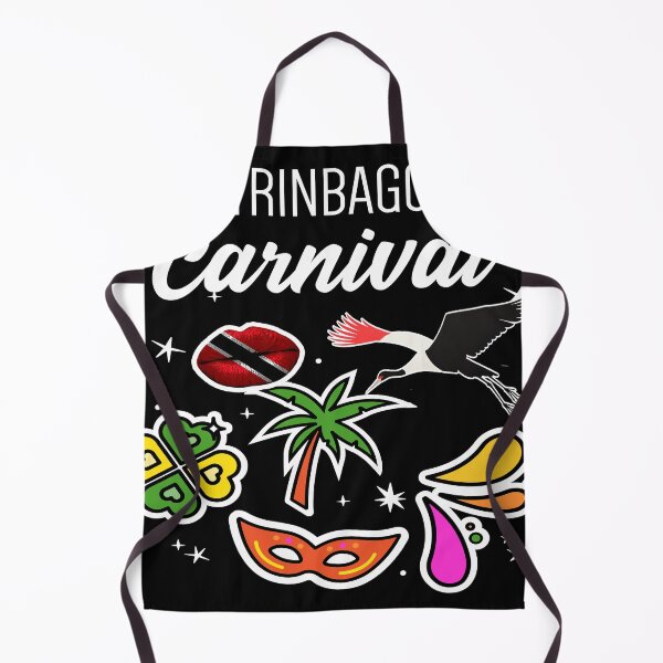 Item preview, Trinidad and Tobago Carnival Souvenir  Design designed and sold by BRIAN  PIERRE-ALEXANDER.