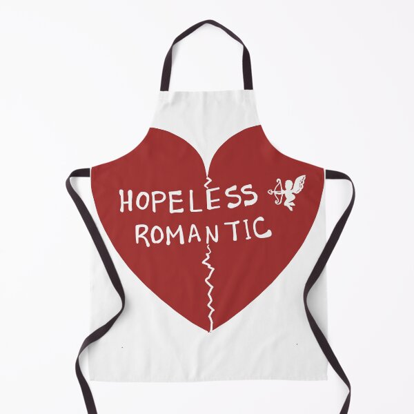 Item preview, Hopeless romantic designed and sold by Slivian.