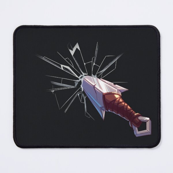 Item preview, Ninja Kunai designed and sold by Thiago Godinho.