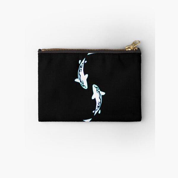 Item preview, PISCES (white) designed and sold by Nesian-Tahiti.