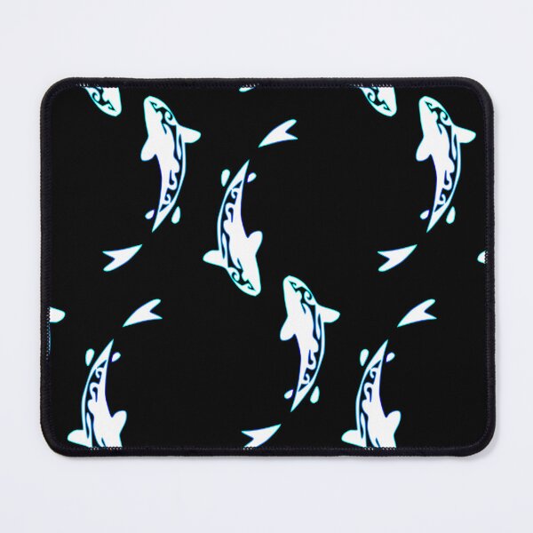 Item preview, PISCES (white) designed and sold by Nesian-Tahiti.