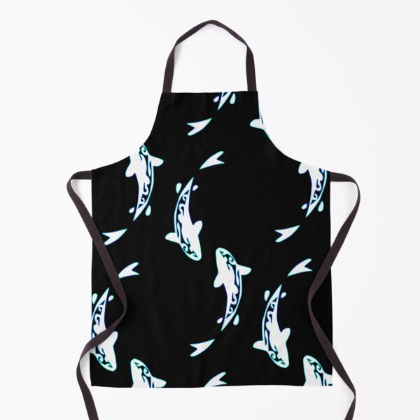 Item preview, PISCES (white) designed and sold by Nesian-Tahiti.