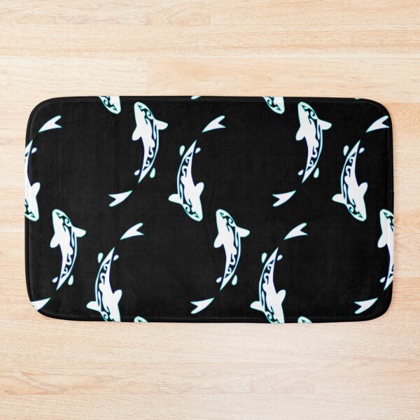 Item preview, PISCES (white) designed and sold by Nesian-Tahiti.