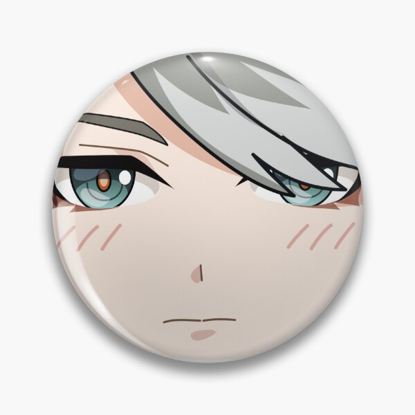 Item preview, Alhaitham Genshin Impact fanart by HOROHARO designed and sold by H O R O H A R O.