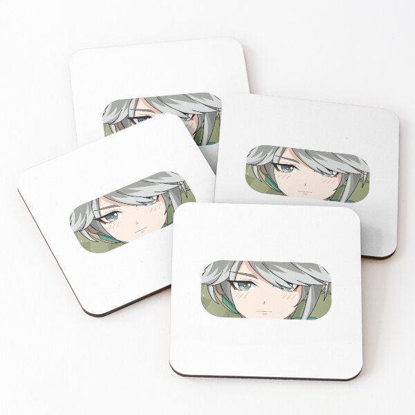 Item preview, Alhaitham Genshin Impact fanart by HOROHARO designed and sold by H O R O H A R O.