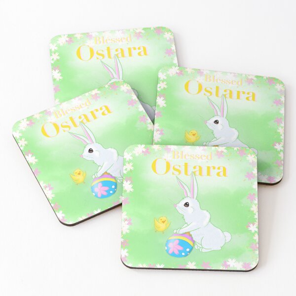 Item preview, Ostara Blessings designed and sold by Made of Maggic .