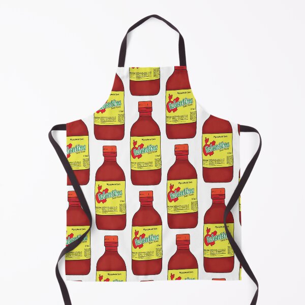 Item preview, Valentina Salsa Picante designed and sold by CloverFi.