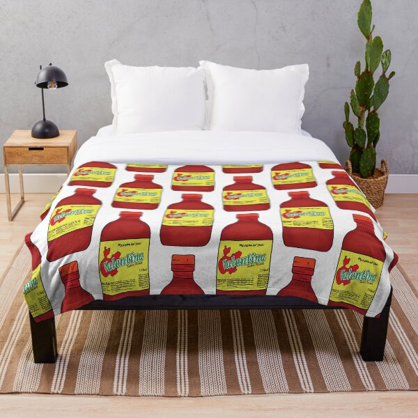 Item preview, Valentina Salsa Picante designed and sold by CloverFi.