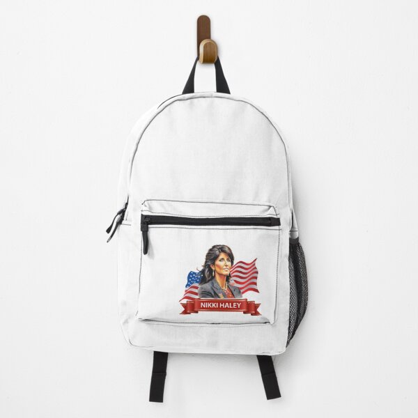 Item preview, NIKKI HALEY TSHIRT designed and sold by exponentialart.