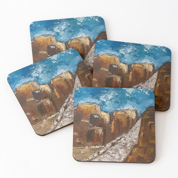 Item preview, Pompeii Avenue designed and sold by Clyde J. Kell.